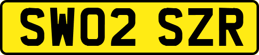 SW02SZR