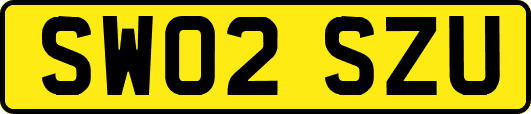 SW02SZU