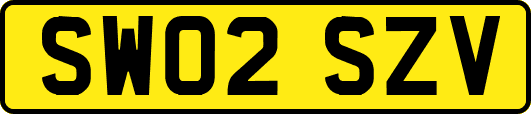 SW02SZV