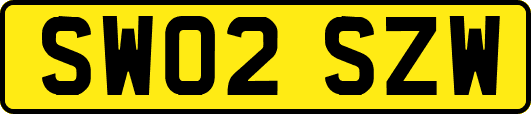 SW02SZW