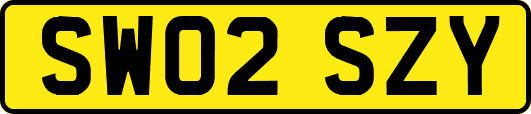 SW02SZY