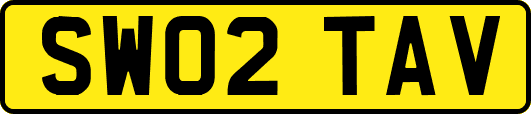 SW02TAV