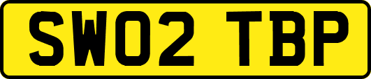 SW02TBP