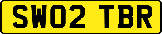 SW02TBR