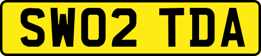 SW02TDA