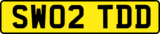 SW02TDD