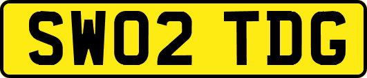 SW02TDG