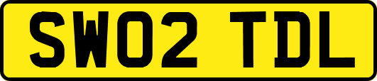 SW02TDL