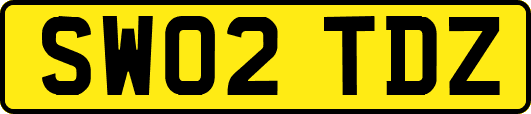 SW02TDZ
