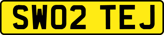 SW02TEJ