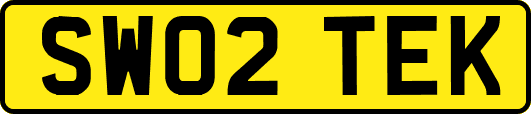 SW02TEK