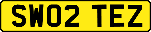 SW02TEZ
