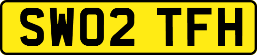 SW02TFH