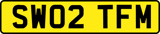 SW02TFM