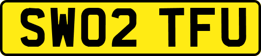 SW02TFU