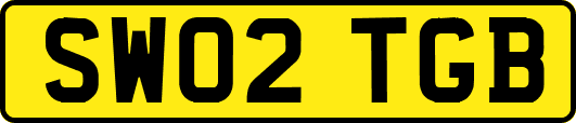 SW02TGB
