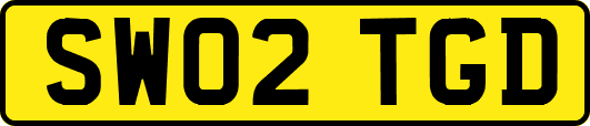 SW02TGD