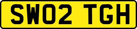 SW02TGH