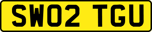 SW02TGU