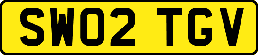 SW02TGV