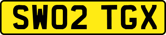 SW02TGX