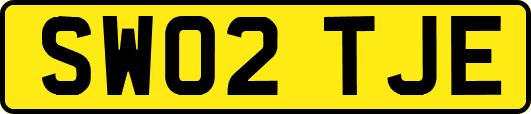 SW02TJE