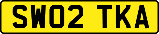 SW02TKA