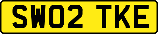 SW02TKE