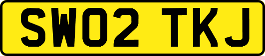 SW02TKJ