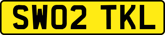 SW02TKL