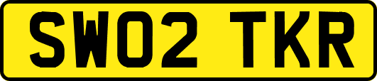 SW02TKR