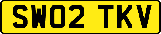 SW02TKV