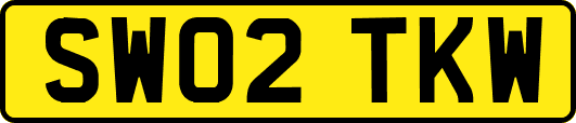 SW02TKW