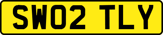 SW02TLY
