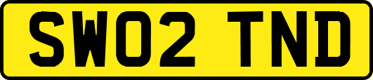 SW02TND