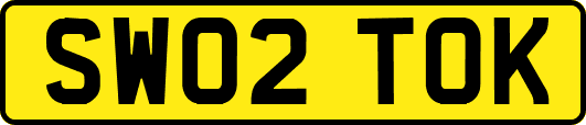 SW02TOK