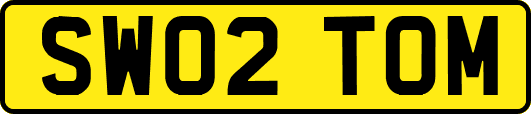 SW02TOM