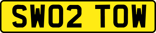 SW02TOW