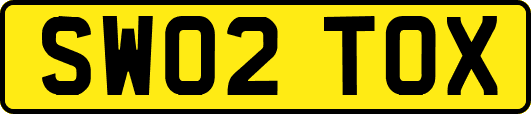 SW02TOX