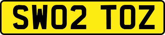 SW02TOZ