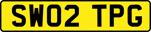 SW02TPG