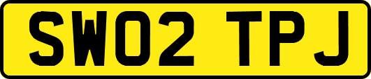SW02TPJ