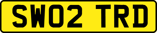 SW02TRD