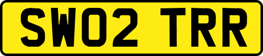 SW02TRR