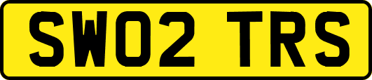 SW02TRS