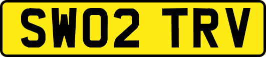 SW02TRV