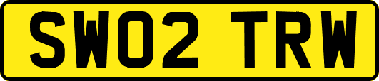 SW02TRW