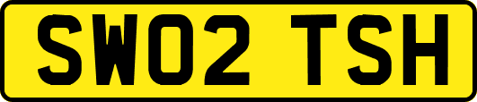 SW02TSH