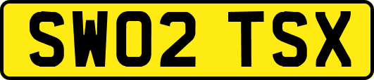 SW02TSX