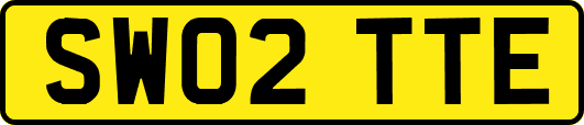 SW02TTE